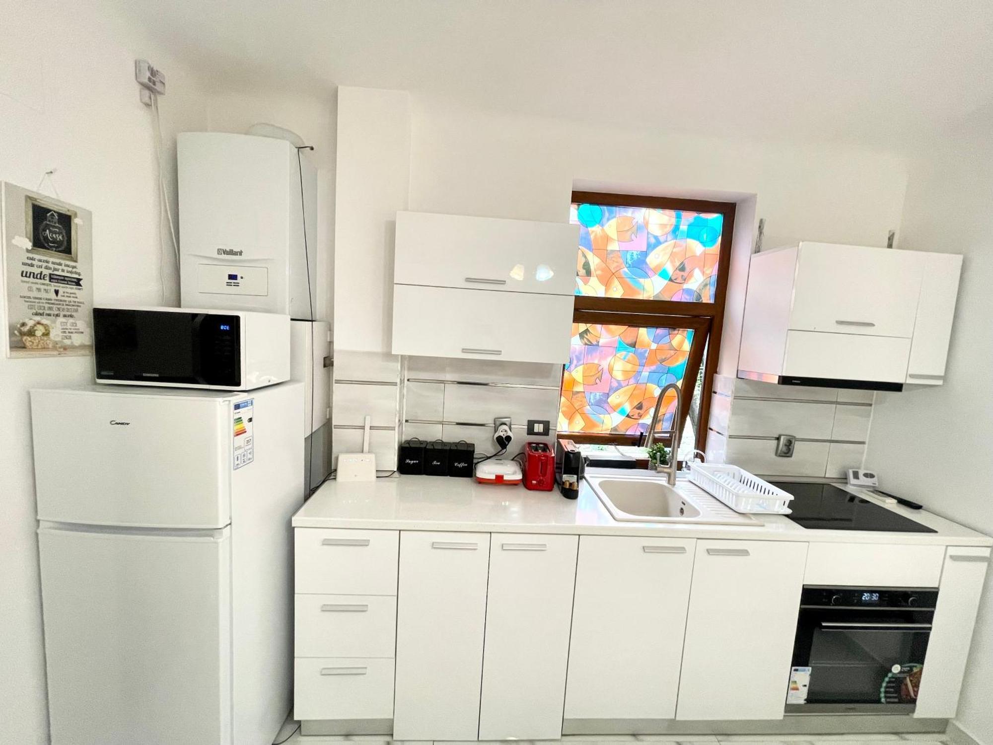 White Studio Bukareszt Zewnętrze zdjęcie