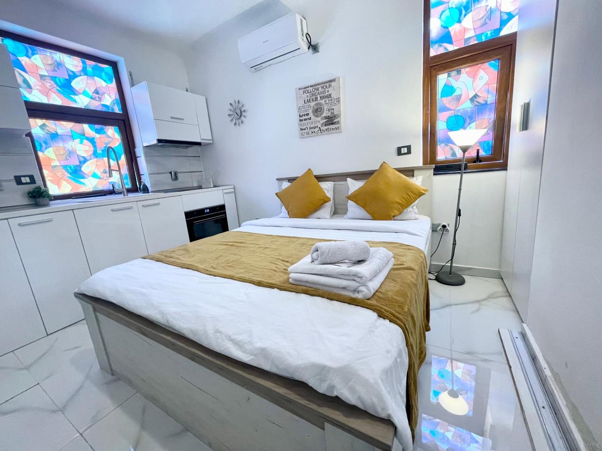 White Studio Bukareszt Zewnętrze zdjęcie