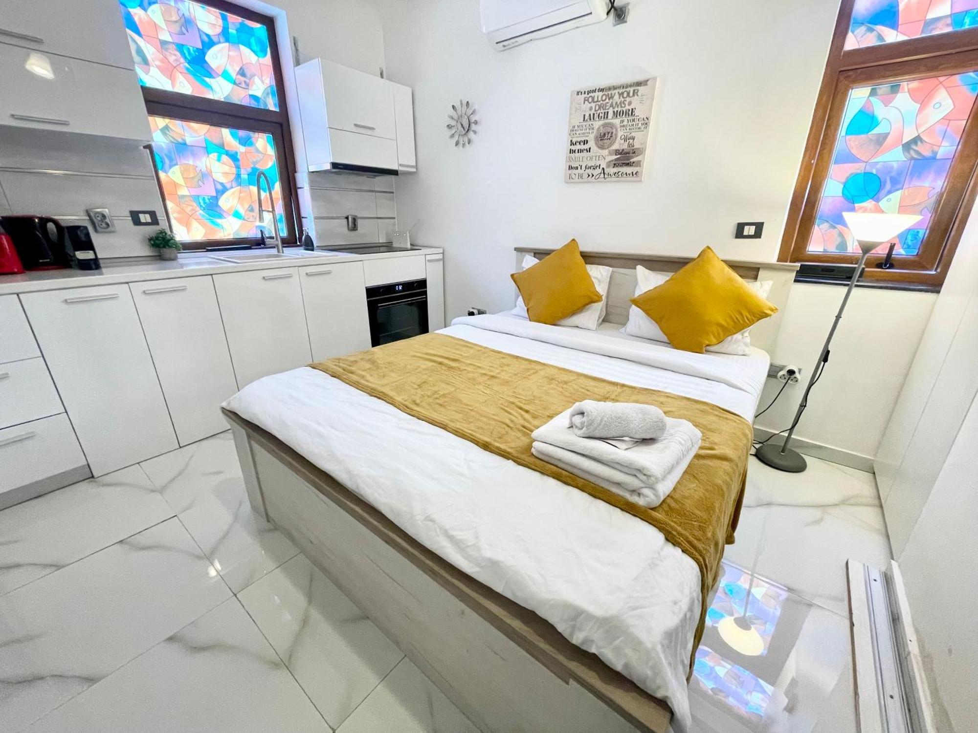 White Studio Bukareszt Zewnętrze zdjęcie